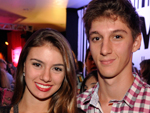 Luisa Mazzucco e Eduardo Abraham