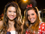 Mrcia Tomas e Maria Eduarda Camarim