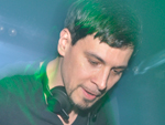 Thomas Gold