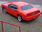 Test-drive no Dodge Challenger R/T  sai por R$ 350