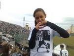 Ama o figueirense... Ama a srie A... Taiany M. Pacheco