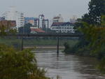 Blumenau amanheceu com 13 C nesta quarta-feira