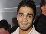 Thiago Tavares