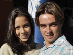 Thais Lendez e Antonio Neto