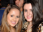 Cristina Moser e Ana Paula Xavier