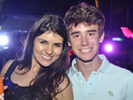 Antonia Levy e Klaus Rocha