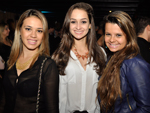 Eligia Michels, Pamela Cristina e Thays Cristine