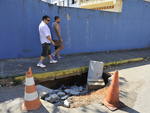 Rua Eliria, Loteamento Lisboa, So Jos