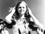 Ingrid Budag, em 1975