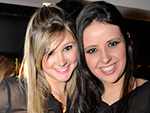 Thais Bunn e Betina Moura