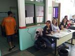 Presdio Regional de Blumenau  o nico do Estado a ter urna para voto de detentos