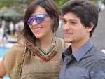 Lais Baschirotto e Ivan Baschirotto