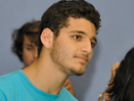 Luiz Henrique Machado