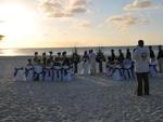 Casamento na praia