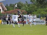 Guarani x Figueirense