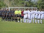 Guarani X Figueirense 