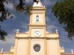 Igreja da Imaculada Conceio, em Itaja