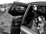 01 - 29 de dezembro de 1988 - Acidente na BR-470, em Ascurra, entre uma Belina e um caminho mata quatro pessoas.
