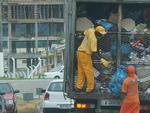 Segunda-feira: Prefeitura confirma reduo do valor da taxa de coleta do lixo em Itaja
