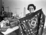 Adelina Hess de Souza fundou a maior camisaria da Amrica Latina, a Dudalina, em 1957