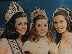 A blumenauense Vera Fischer foi coroada Miss Brasil em 1969
