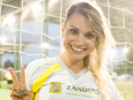 Juliana Beatriz Fernandes