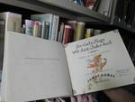 O Centro de Literatura Alem possui cinco mil livros que foram doados por famlias blumenauenses