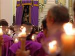 Translao da imagem do Senhor dos Passos da Capela Menino Deus para a Catedral Metropolitana (sbado)