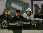 Jogo Chapecoense x Figueirense 