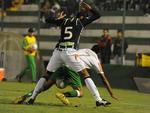 Jogo Chapecoense x Figueirense 