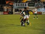 Jogo Chapecoense x Figueirense 