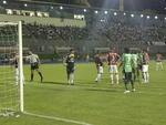 Lances do jogo pela terceira rodada do Campeonato Catarinense, no Sesi