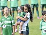 Metropolitano goleou o Cambori por 4 a 0, pelo Campeonato Catarinense. A partida foi disputada no domingo de Pscoa e com o resultado, o Verdo chegou a 23 pontos na classificao geral