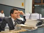 Quinta-feira: Ivan Naatz aponta suposta irregularidade no contrato de concesso do esgoto em Blumenau