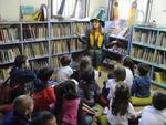 Tera-feira: Personagens do Stio do Pica-pau Amarelo so atrao no Dia Nacional da Literatura Infantil, em Blumenau