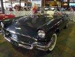 Ford Thunderbird de 1957