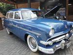 Ford Customline Perua de 1954