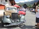 Chrysler Plymouth de 1934