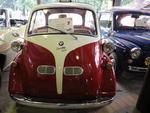 BMW Romisetta de 1960