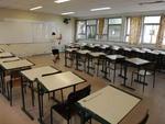 Quarta-feira: Professores da rede estadual de Blumenau aderem  greve