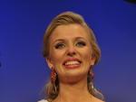 Melhores momentos da cerimnia que escolheu a Miss Blumenau 2013