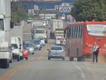 Sexta-feira: Duplicao da rodovia Antnio Heil, que liga as cidades de Itaja e Brusque, comea no ms de agosto