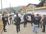 Sexta-feira: Polcia Civil de Rio do Sul cumpre 11 mandados de busca e apreenso e seis mandados de priso