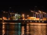 Quarta-feira: Programa federal Porto 24 Horas esbarra na falta de efetivo no terminal de Itaja