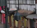 Quinta-feira: Sistema de videomonitoramento de Blumenau fica para 2014