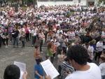 Tera-feira: Servidores municipais de Blumenau rejeitam proposta de reajuste