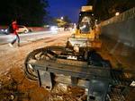 Quarta-feira: Poder pblico manda empresas refazerem restaurao malfeita de pavimentos em Florianpolis e Blumenau