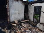Sexta-feira: Polcia descarta que incndio em casas de veraneio em Penha tenha relao com atentados