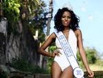 Miss Florianpolis 2013 Elisa Freitas - Macio do Morro da Cruz