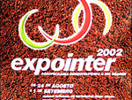 25 Expointer - 2002